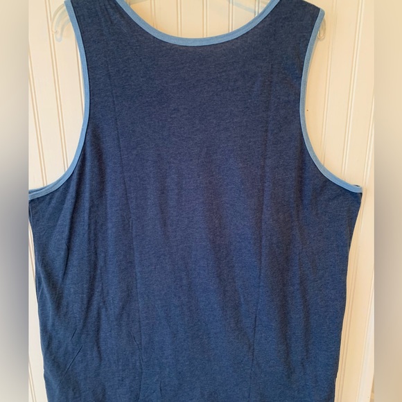 Nickelodeon Teenage Mutant Ninja Turtles Tank Top (NWT) XXL - Picture 4 of 5